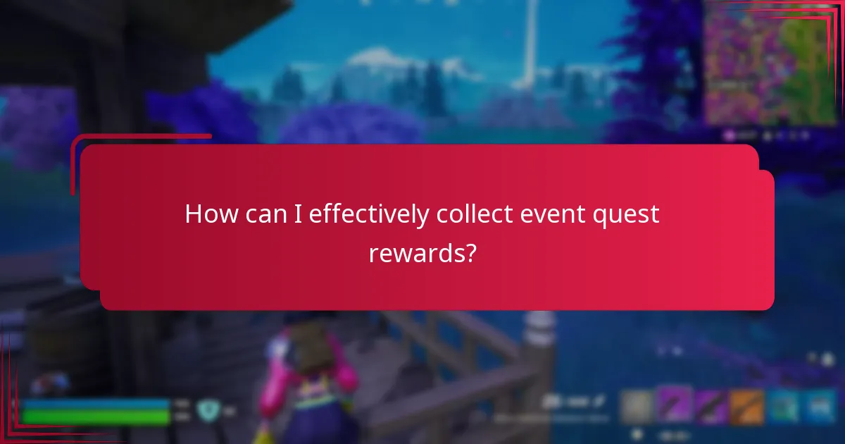What are the rarity levels of event quest rewards?