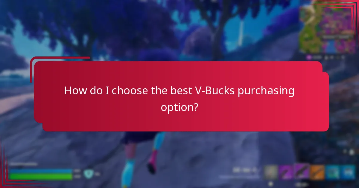 What are the current pricing trends for V-Bucks?