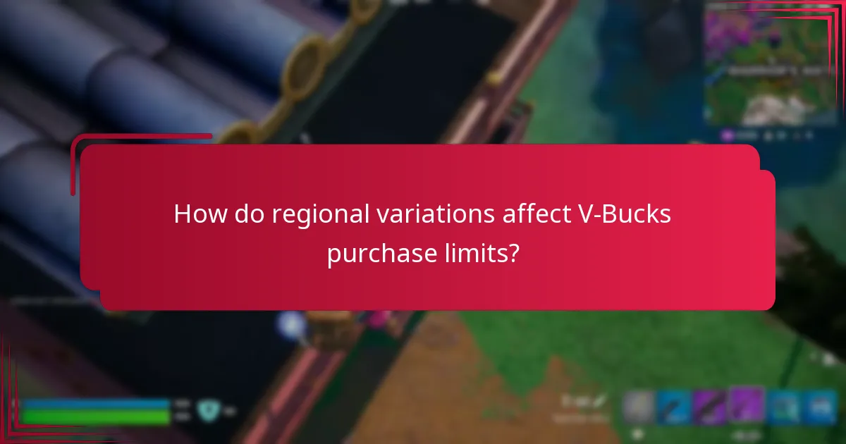 What account restrictions affect V-Bucks purchases?