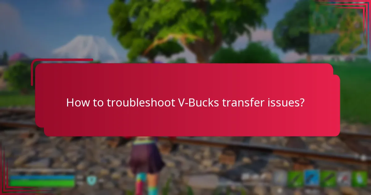 What are the rules for family accounts regarding V-Bucks?