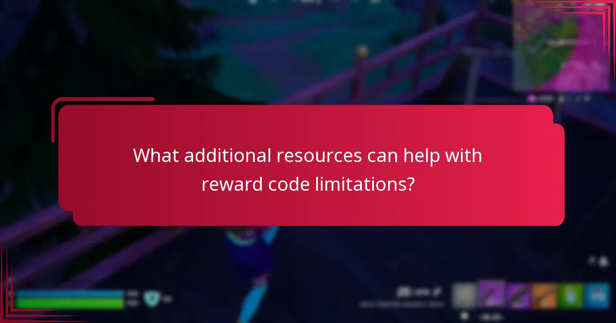 What are the implications of reward code limitations on user strategy?