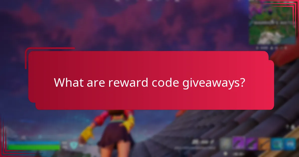How do I claim my rewards from giveaways?