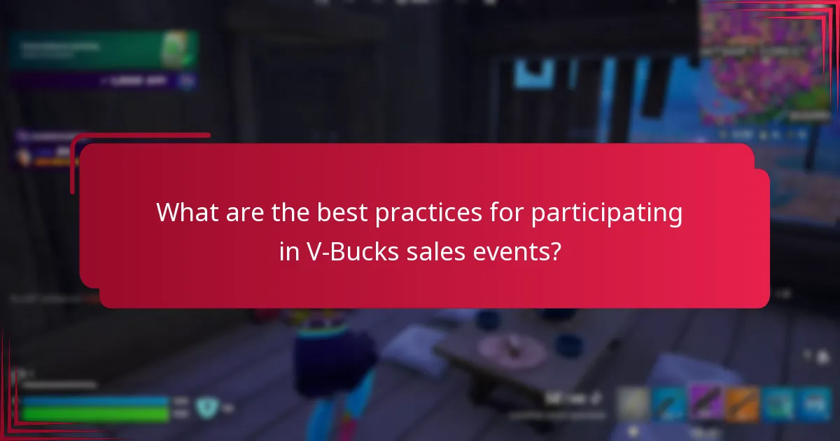 What promotions are available during V-Bucks sales events?