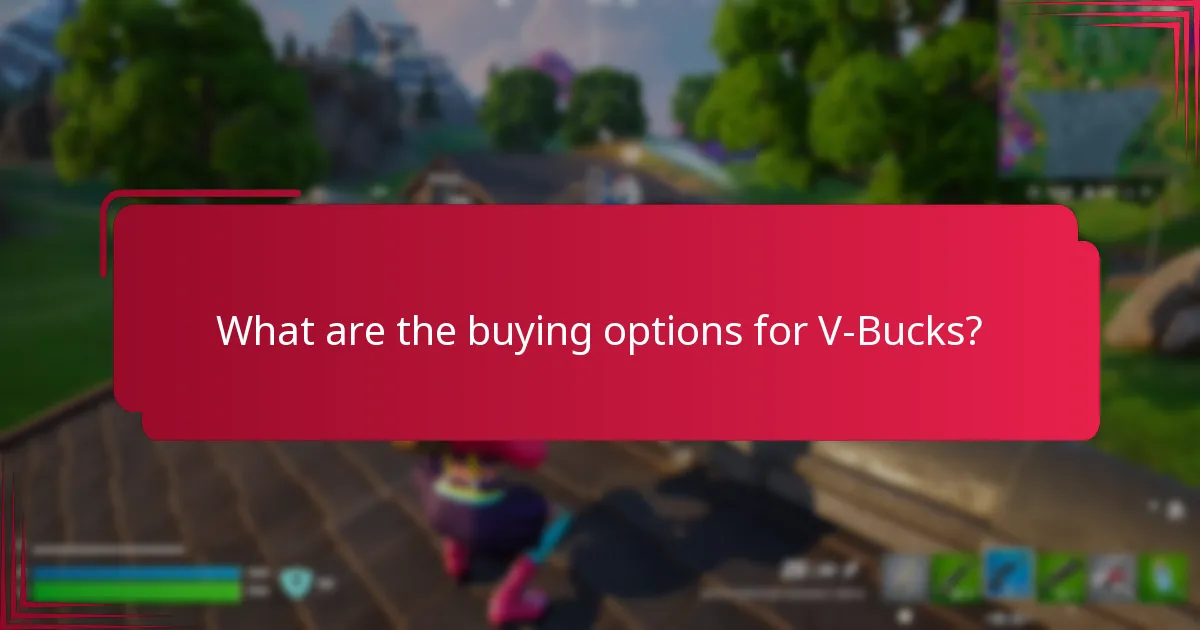 What safety tips should I follow when buying V-Bucks?