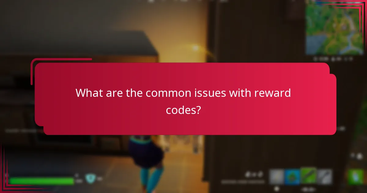 What are advanced troubleshooting strategies for reward codes?