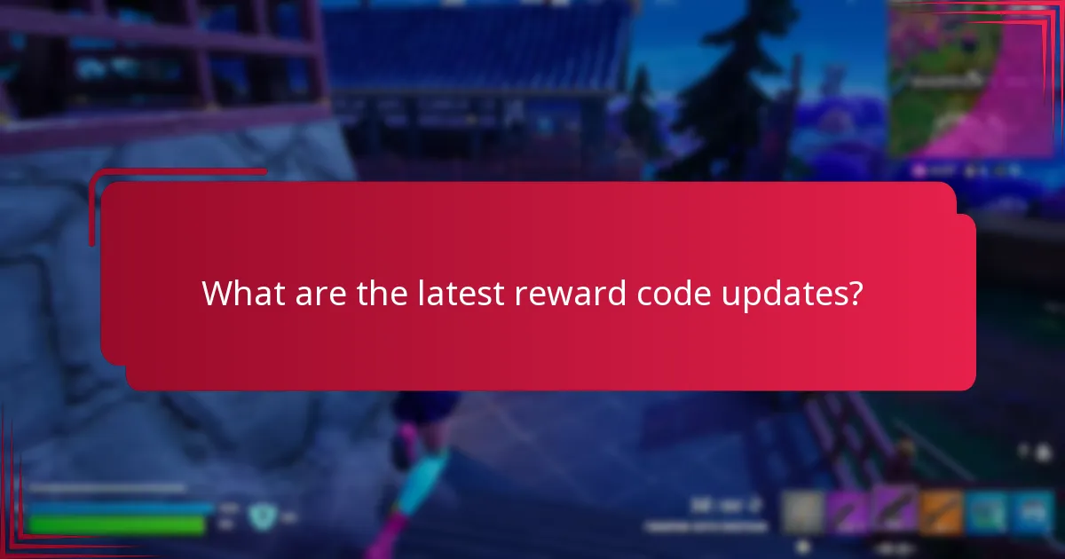 What are the best practices for maximizing reward codes?