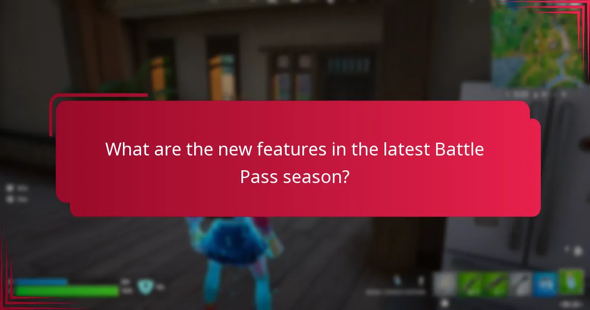 How is the community reacting to the seasonal changes?
