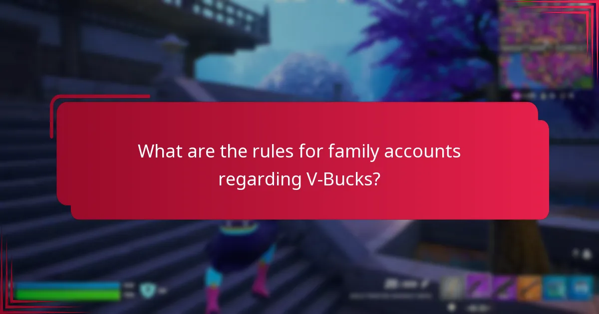 What restrictions apply to V-Bucks transfers?