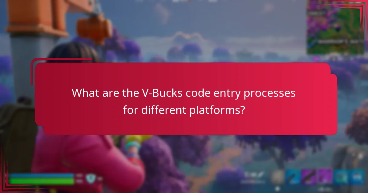 How can I redeem V-Bucks codes on a PC?