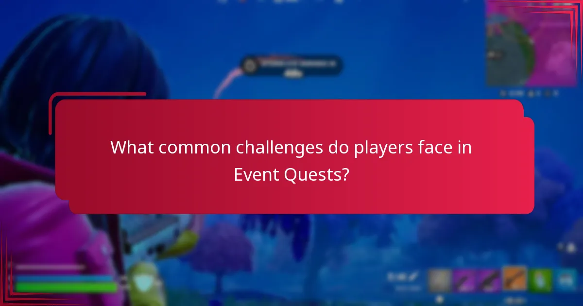 How do Event Quests compare to regular quests?