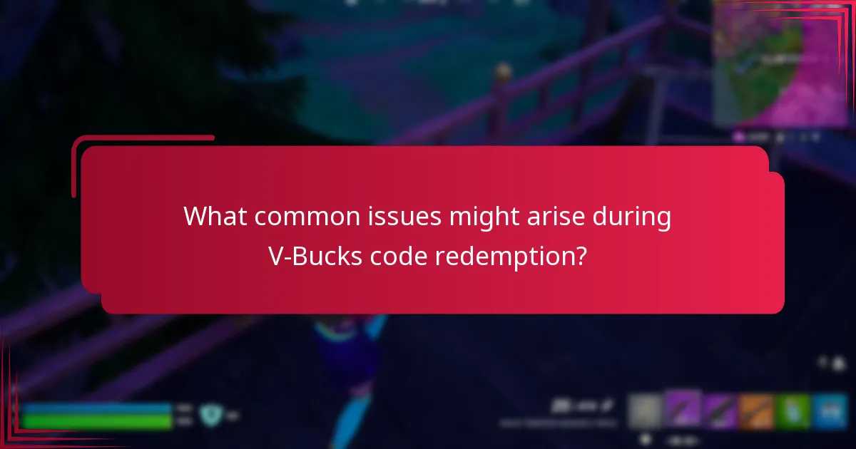 Which factors can affect V-Bucks card code validity?