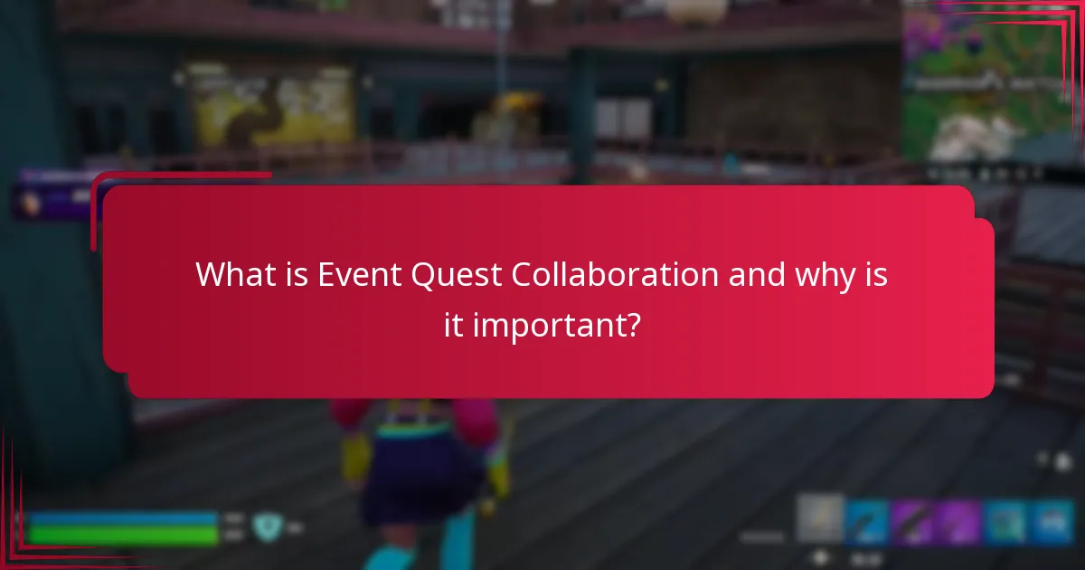 How do different collaboration strategies compare in event planning?