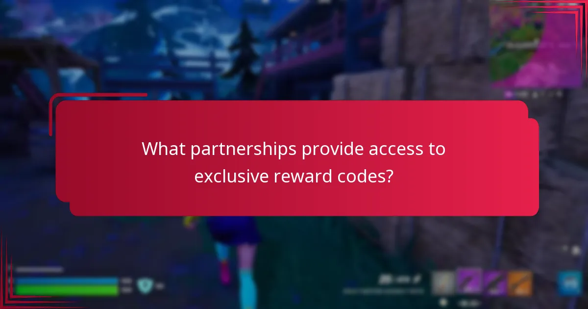 How do exclusive reward codes compare across events?