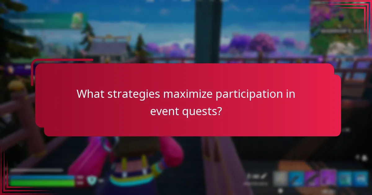 Which types of events benefit from longer durations?