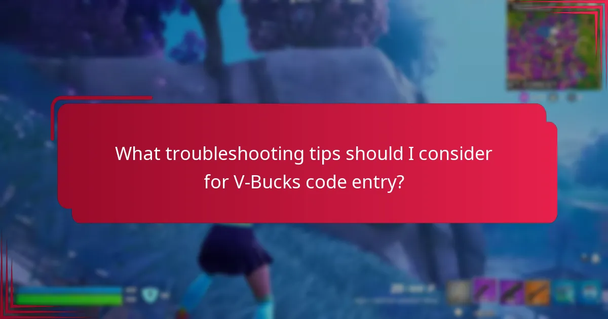Which platform offers the easiest V-Bucks code entry process?