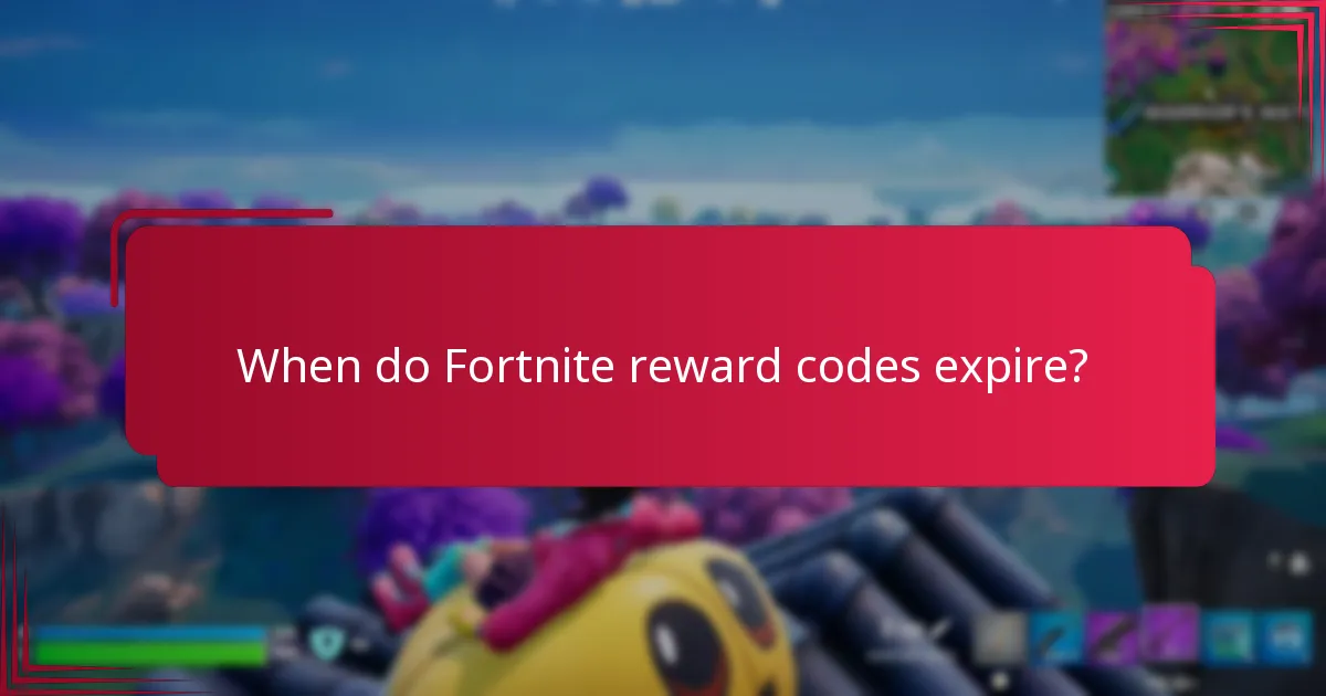 Where to find Fortnite reward codes?